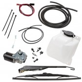 WINDSHIELD WIPER,WASHER KIT