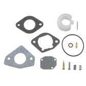 CARBURETOR OVERHAUL KIT W/GASKETS