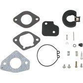 CARBURETOR OVERHAUL REPAIR KIT