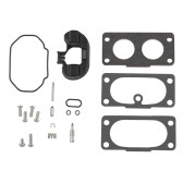 CARBURETOR OVERHAUL REPAIR KIT