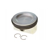 24 874 48-S KIT,PISTON ASSY W/RING SET(.25)77MM