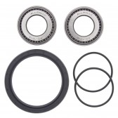 WHEEL BEARING & SEAL KIT