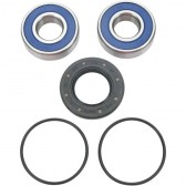 WHEEL BEARING & SEAL KIT