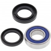 LOW STEERING BEARINGS