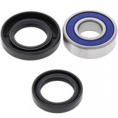 LOW STEERING BEARINGS