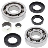 FRONT DIFFERENTIAL BEARING AND SEAL KIT