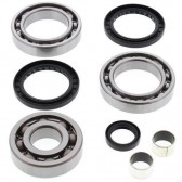 REAR DIFFERENTIAL BEARING AND SEAL KIT