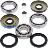 REAR DIFFERENTIAL BEARING AND SEAL KIT