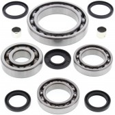 FRONT DIFFERENTIAL BEARING AND SEAL KIT