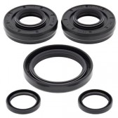 DIFFERENTIAL SEAL KIT