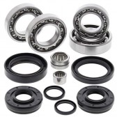 FRONT DIFFERENTIAL BEARING AND SEAL KIT