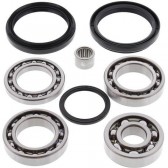 REAR DIFFERENTIAL BEARING AND SEAL KIT