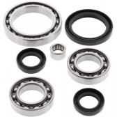 FRONT DIFFERENTIAL BEARING AND SEAL KIT