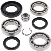 REAR DIFFERENTIAL BEARING AND SEAL KIT