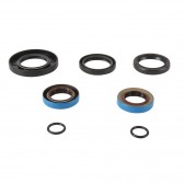 TRANS AXLE SEAL KIT