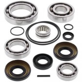 DIFFERENTIAL BEARING AND SEAL KIT