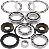 DIFFERENTIAL BEARING AND SEAL KIT