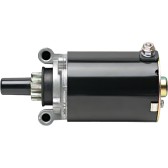 25 098 07-S ELECTRIC STARTER-BENDIX DRIVE