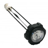 GAS CAP WITH GAUGE