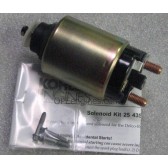 25 435 06-S KIT, SOLENOID