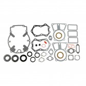 OVERHAUL GASKET SET W/ SEALS MAGNUM ENGINE