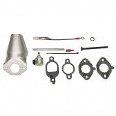 25 757 25-S KIT, SOLENOID REPAIR