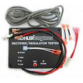 25 761 41-S REG/RECT TESTER (220 VOLT)