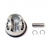 25 874 17-S PISTON ASSEMBLY WITH RING (+.50 MM) 83 MM STYLE B