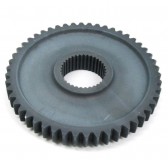 SPROCKET,REX-50T FWD-(13W/34 SPL)ALUM