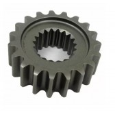 SPROCKET,REX-19T FWD-(15 WIDE/19 SPLINE)