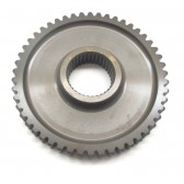 SPROCKET,BW-50T(13 WIDE/34 SPLINE)ALUM