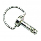 STUD,1/4 TURN-16MM