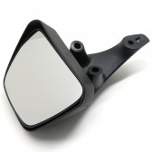 KIT, MIRROR WS MOUNT-BLK