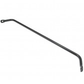 SWAYBAR,FORMED-11.1mm-PTD BLK