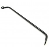 SWAYBAR,FORMED-12.7mm-PTD BLK