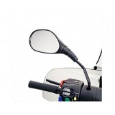 MIRRORS,HANDLEBAR MOUNT