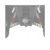 A-ARM GUARDS,REAR, RZR