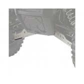 A-ARM GUARDS,FRONT,RZR S