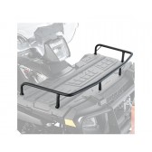 RACK EXT, FRONT, BLK WRKLE