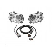 RGR/ATV LED HEADLIGHT KIT