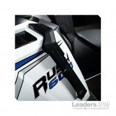 PRO-RIDE WIND DEFLECTOR KIT