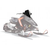 WINDSHIELD-MID BLK