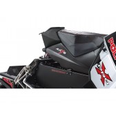 K-AXYS BAG PRO-FIT REAR SEAT