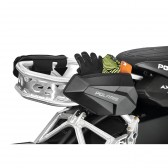 K-SADDLEBAGS SOFT SB CARGORACK