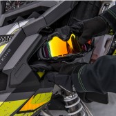 K-BAG-RMK UNDERHOOD GOGGLE