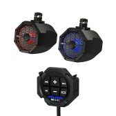 K-SPEAKERPOD,BNDL,BT,REMOTE