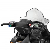 K-HANDLEBAR BAG INDY