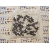 TUFLOK PLASTIC RIVET