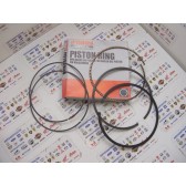 PISTON RING SET (0.50MM O/S)