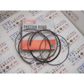 PISTON RING SET (1.00MM O/S)